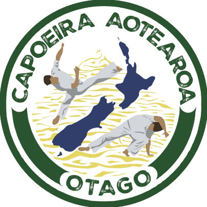 capoeira aotearoa logo